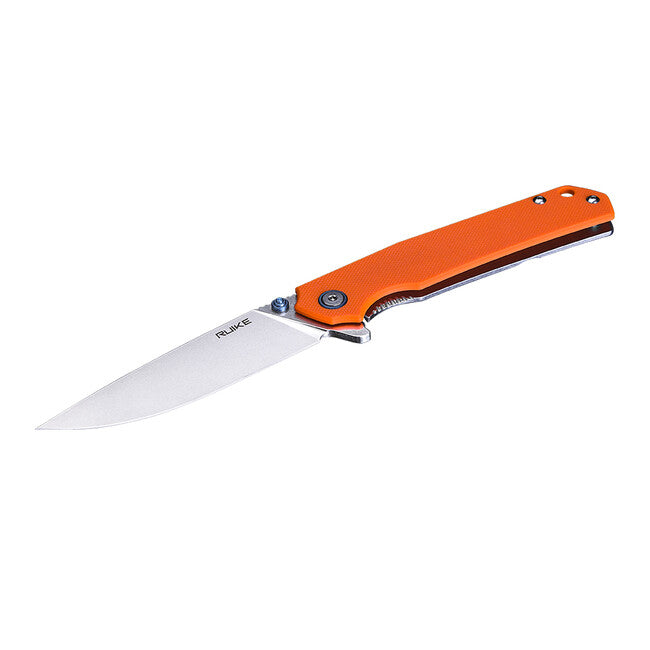 Ruike P801 Knife, Orange