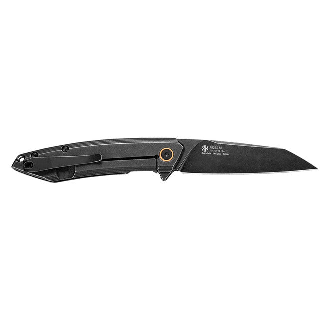 Ruike P831S Knife, Black