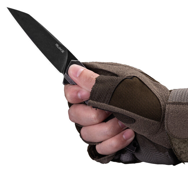 Ruike P831S Knife, Black