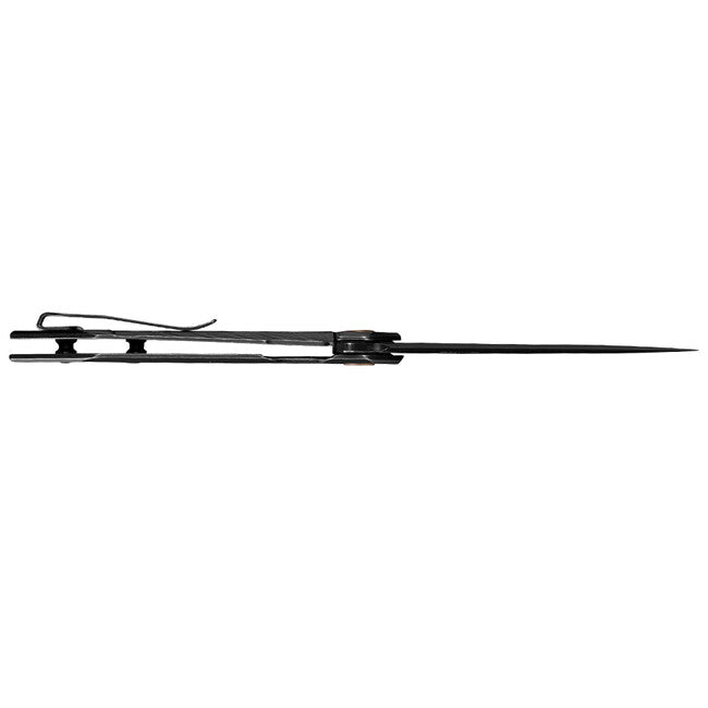 Ruike P831S Knife, Black