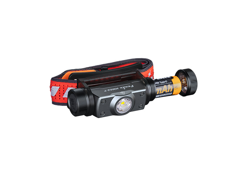Fenix HM62-T Κεφαλόφωτο, Magma