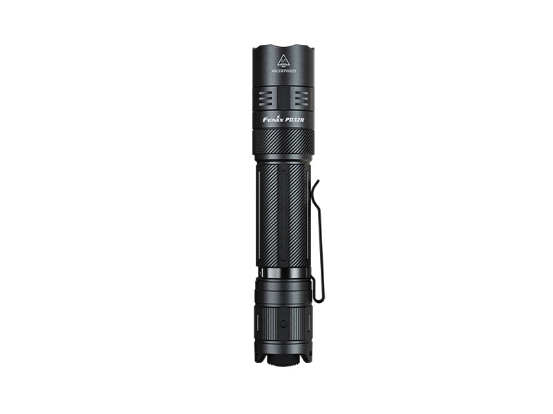 Fenix PD32R wiederaufladbare taschenlampe