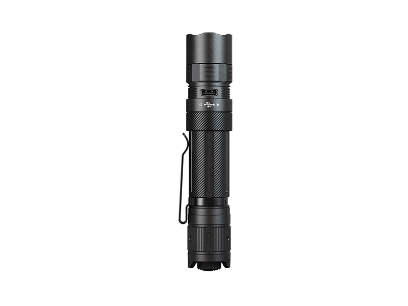 Fenix PD32R wiederaufladbare taschenlampe