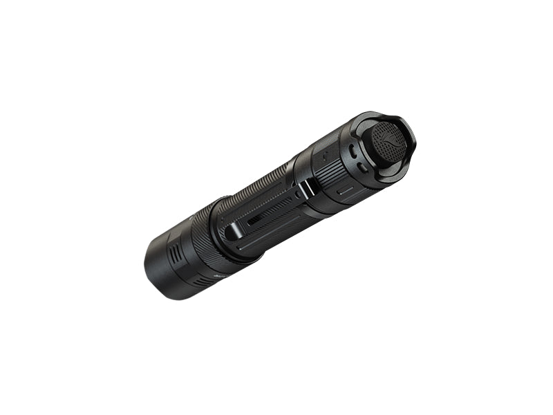 Fenix PD32R wiederaufladbare taschenlampe