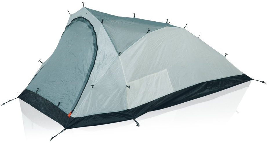 HUSKY Extreme Flame 2 grün