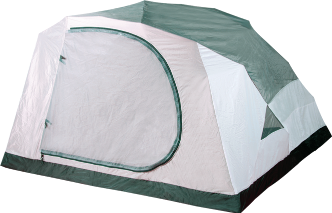 HUSKY Felen Extreme 3-4 zelt grün