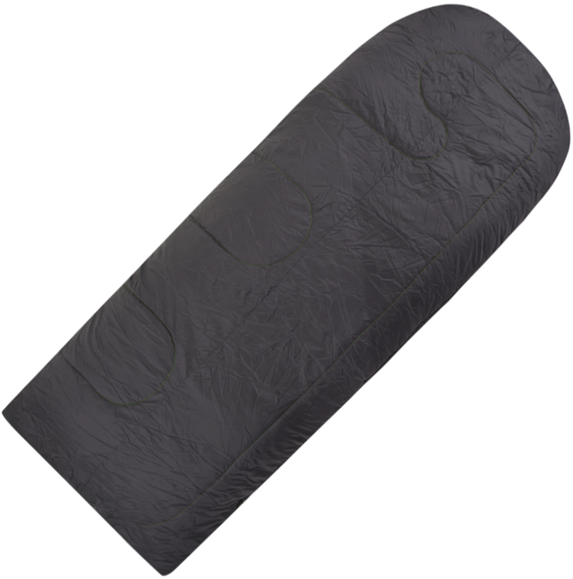 HUSKY Schlafsack dekovy Gala 0°C antracit