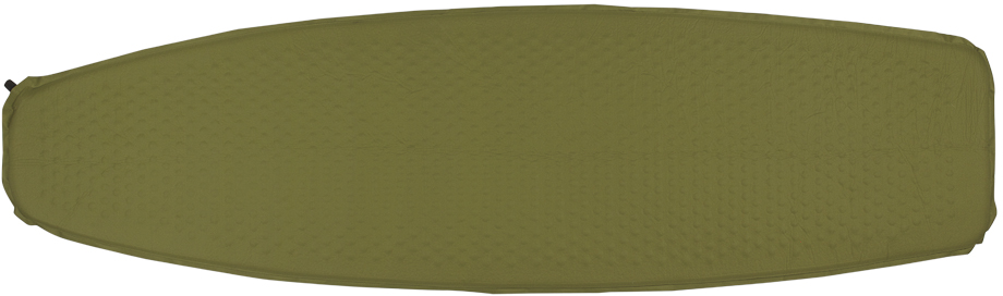 HUSKY Frosty 2.5 Sleeping Mat, Khaki