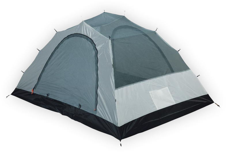 HUSKY Extreme Falcon 2 zelt, grün