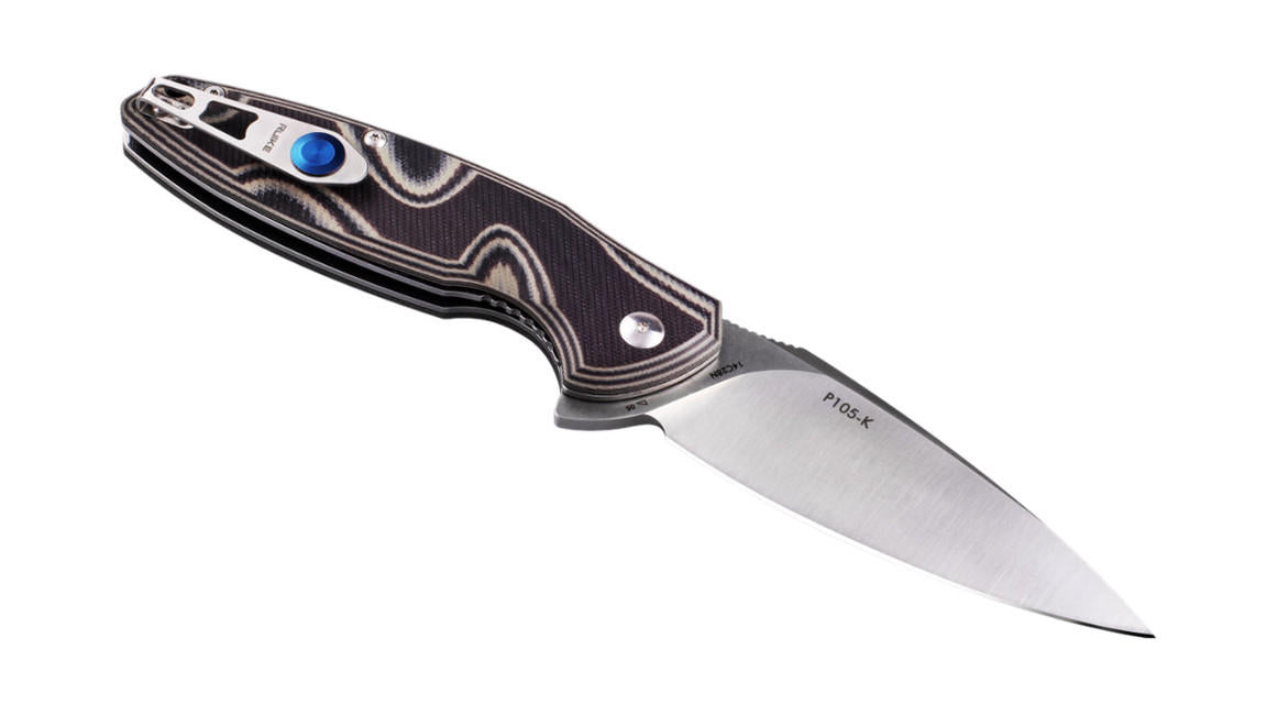 Ruike Fang P105 schließmesser