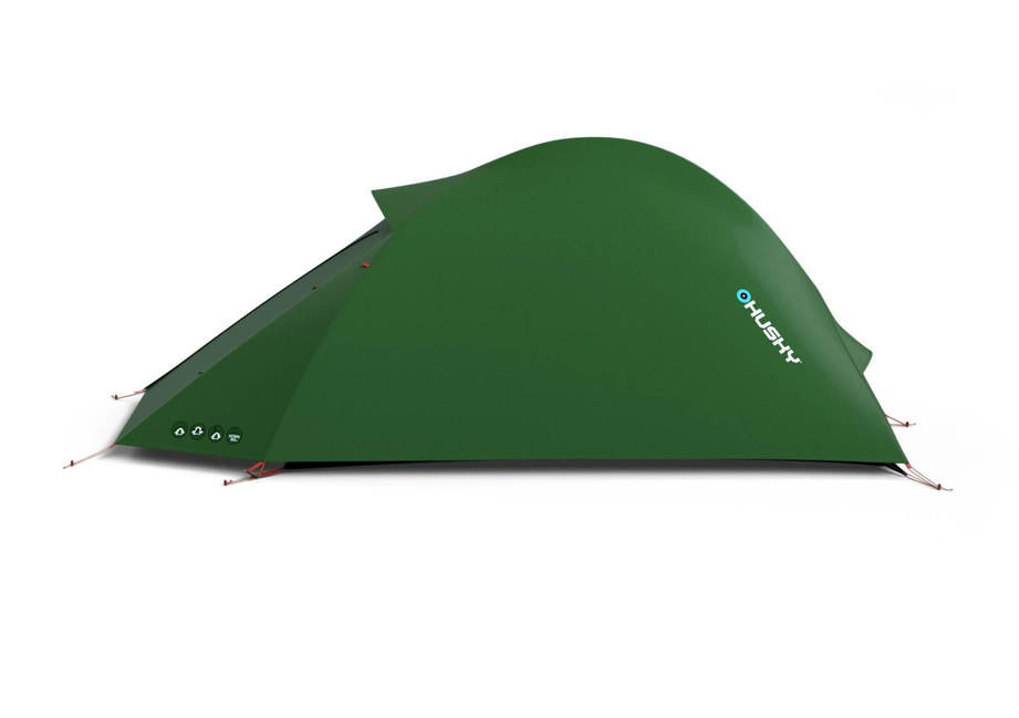 HUSKY Sawaj Ultralight Zelt grün