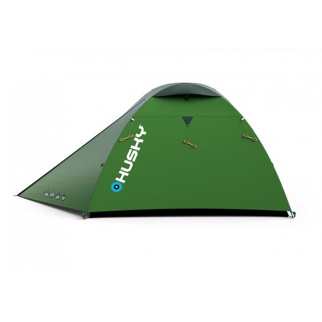 HUSKY Extreme Lite Beast 3 zelt grün