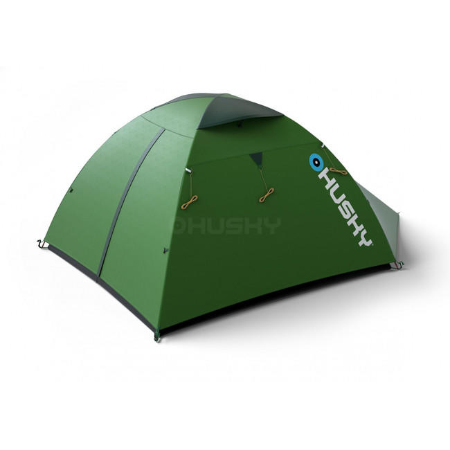 HUSKY Extreme Lite Beast 3 zelt grün