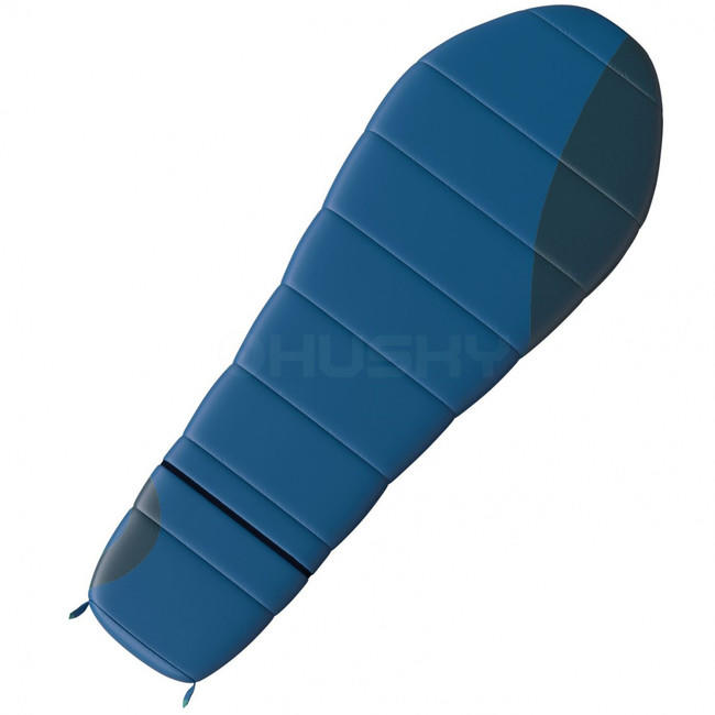 HUSKY Outdoor Kids Magic Sleeping Bag -12°C, Blue