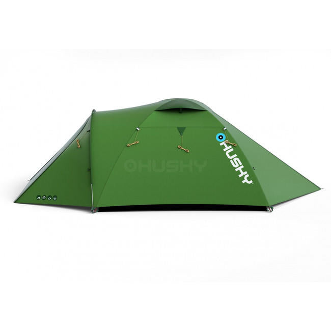 HUSKY Extreme Lite Baron 3 zelt grün
