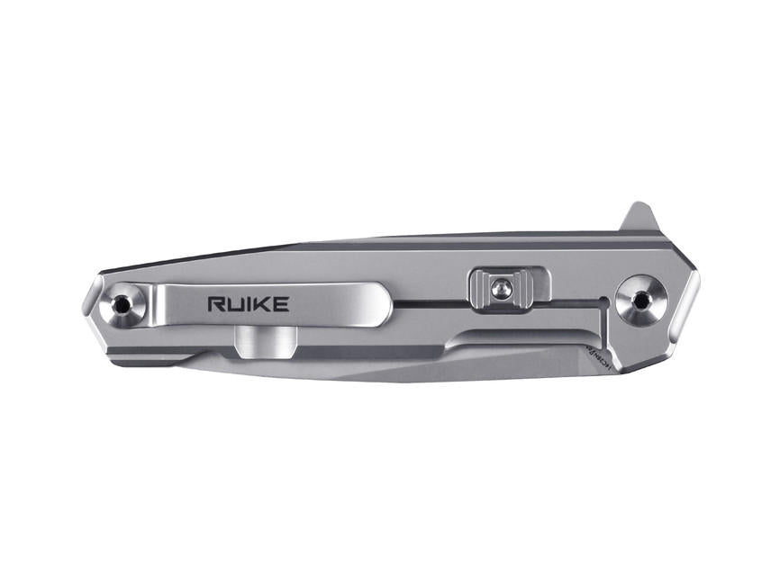 Ruike P875-SZ Folding Pocket Knife