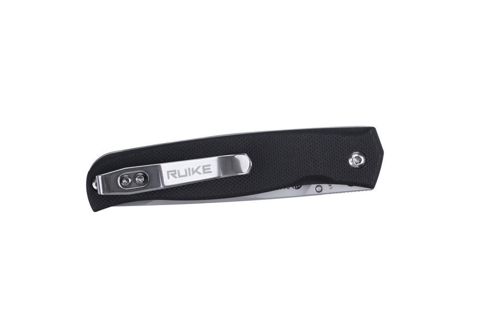 Ruike P661-B Folding Pocket Knife