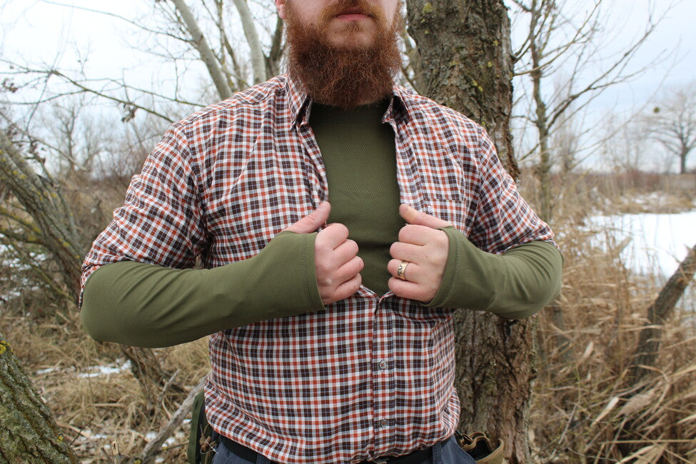 Helikon-Tex Functional Thermals Level 1