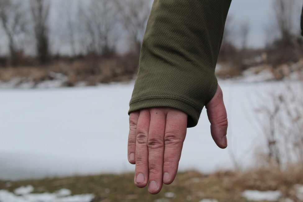 Helikon-Tex Functional Thermals Level 1