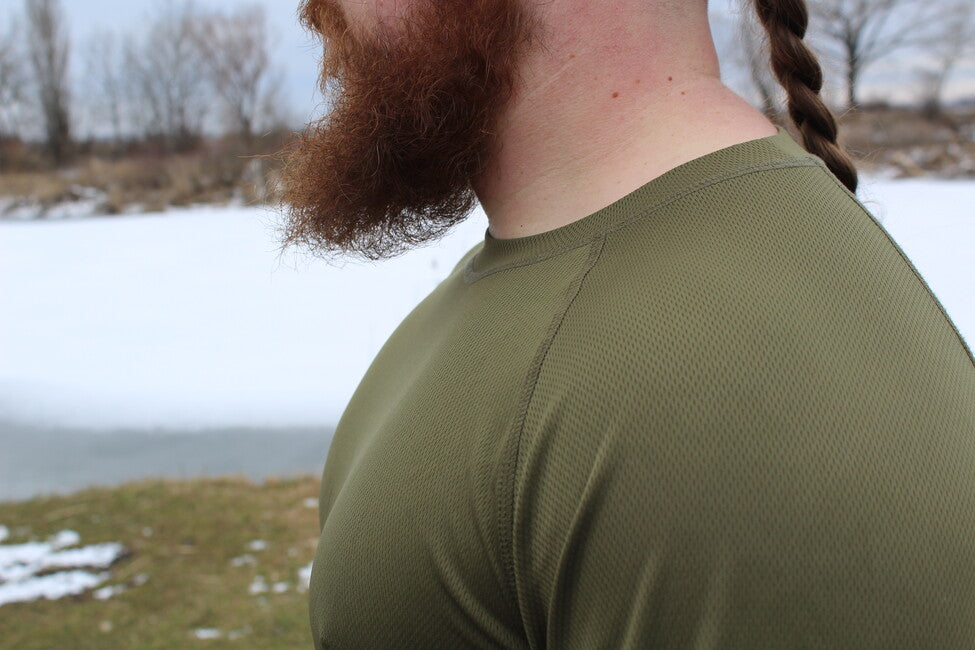 Helikon-Tex Functional Thermals Level 1