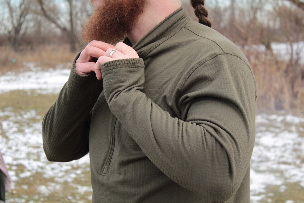 Helikon-Tex Functional Thermals Level 2