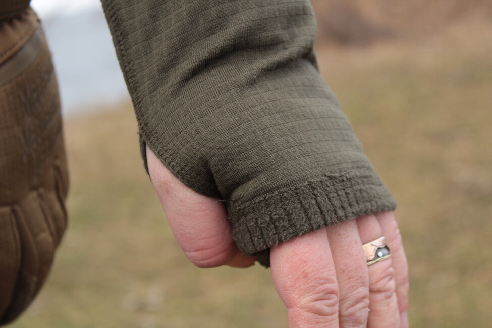 Helikon-Tex Functional Thermals Level 2