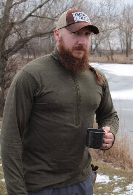 Helikon-Tex Functional Thermals Level 2