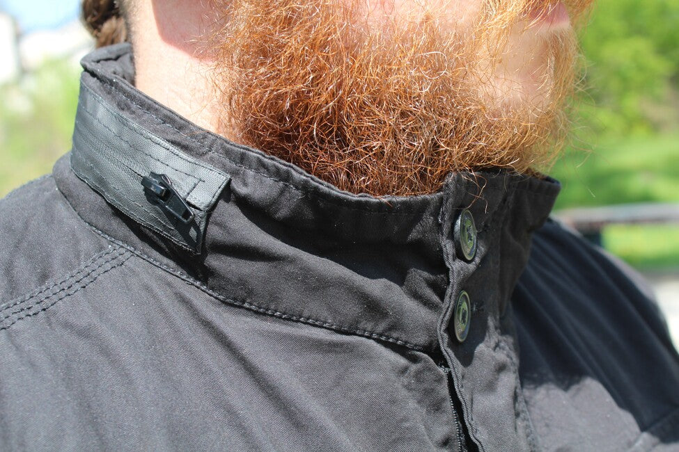 Brandit Britannia Transition Jacket Light Woodland