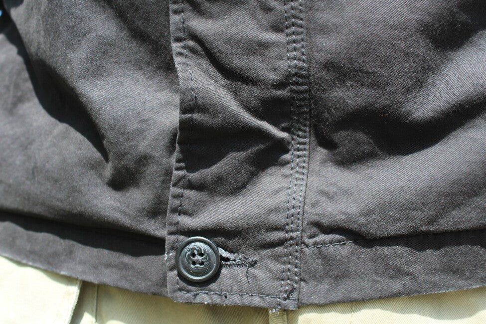 Brandit Britannia Light Jacket, Olive