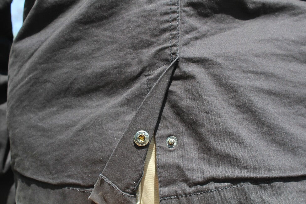 Brandit Britannia Transition Jacket Light Woodland