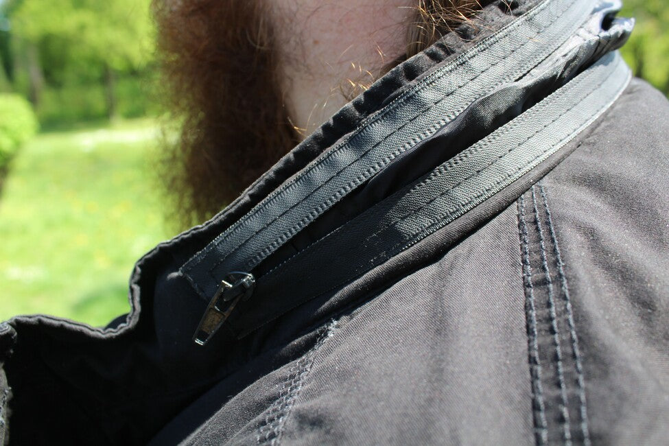 Brandit Britannia Transition Jacket Light Woodland
