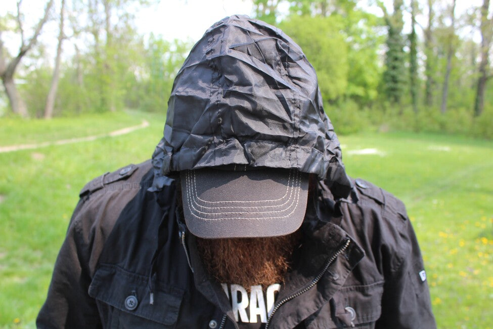 Brandit Britannia Transition Jacket Light Woodland
