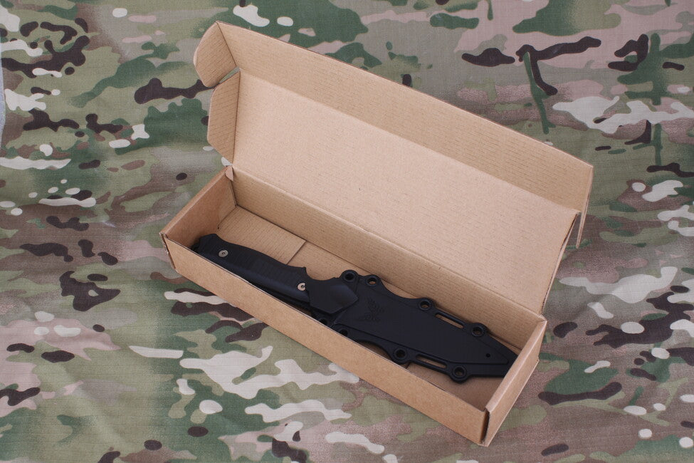 Emersongear Plastic Imitation Tactical Combat Knife