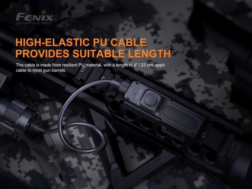 Fenix AER-05 Cable Switch