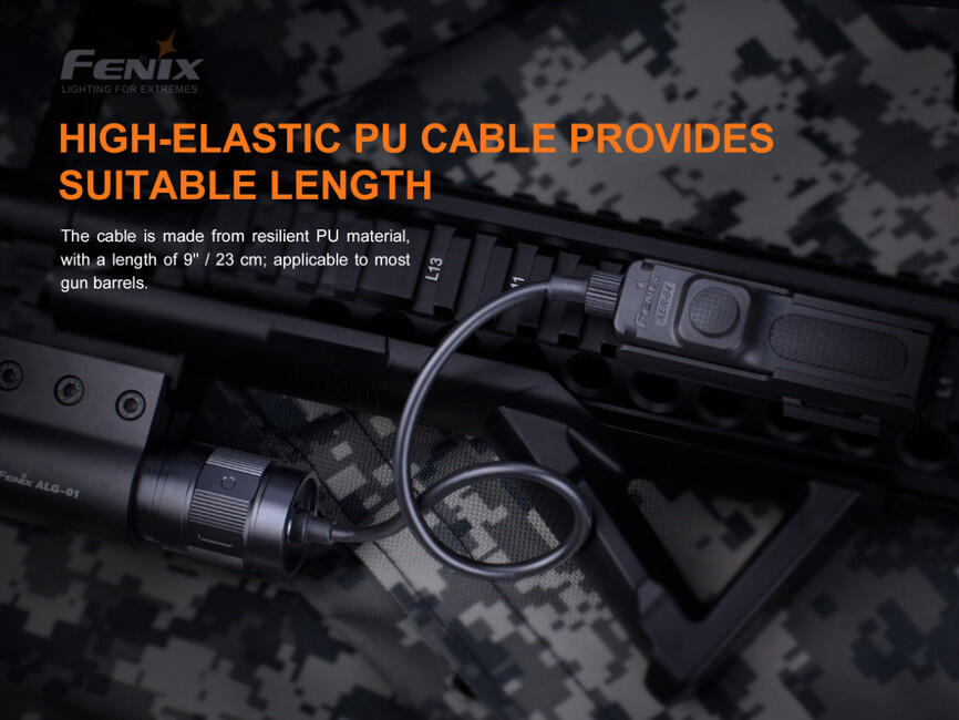 Fenix AER-04 Cable Switch