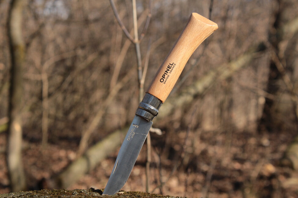 OPINEL N7 Μαχαίρι Inox, 18cm