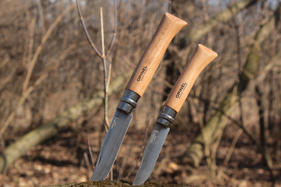 OPINEL N9 Inox Αναδιπλούμενο Μαχαίρι, 21cm