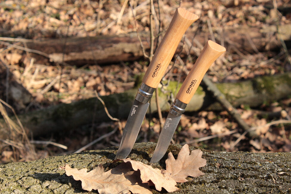 OPINEL N7 Μαχαίρι Inox, 18cm