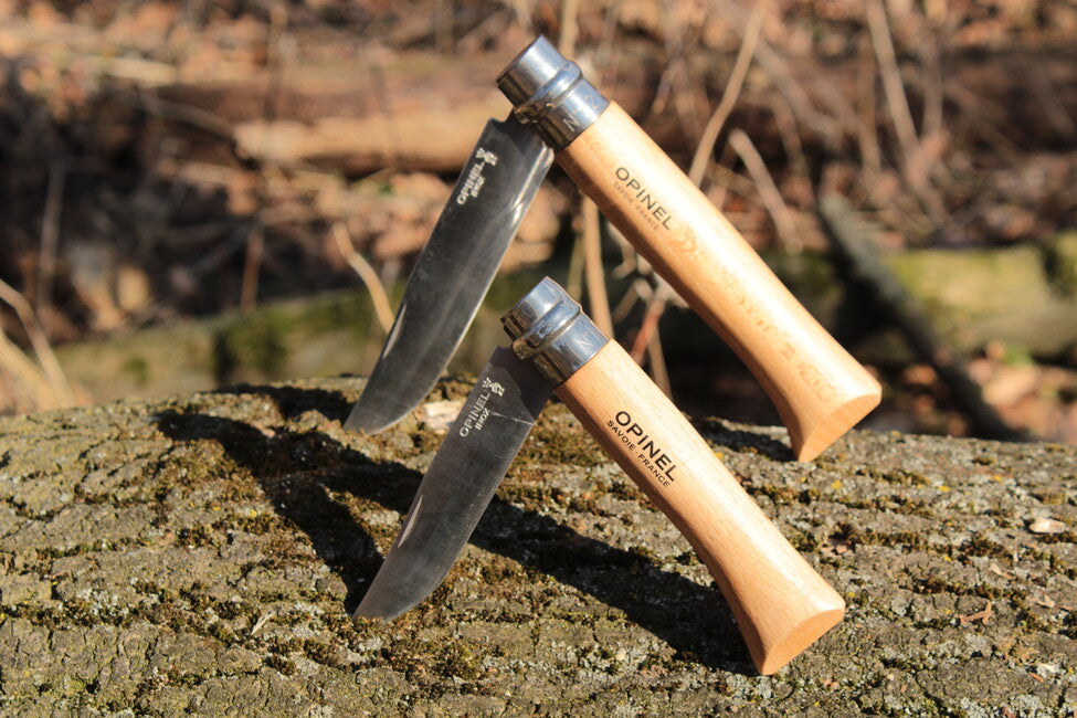 OPINEL N7 Μαχαίρι Inox, 18cm