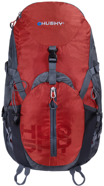 HUSKY Rucksack Turistika Salmon 30l orange