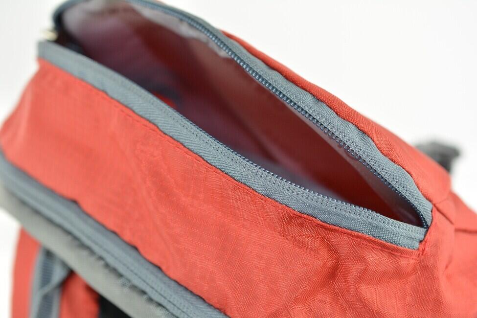 HUSKY Rucksack Turistika Salmon 30l orange
