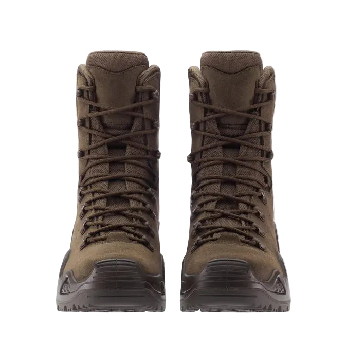 LOWA Z-8N MK2 GTX PR taktische Schuhe, dark brown