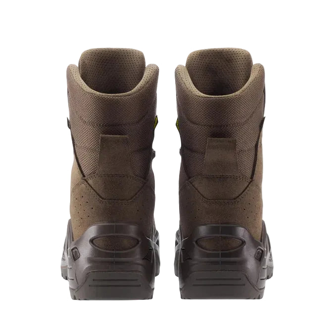 LOWA Z-8N MK2 GTX PR taktische Schuhe, dark brown
