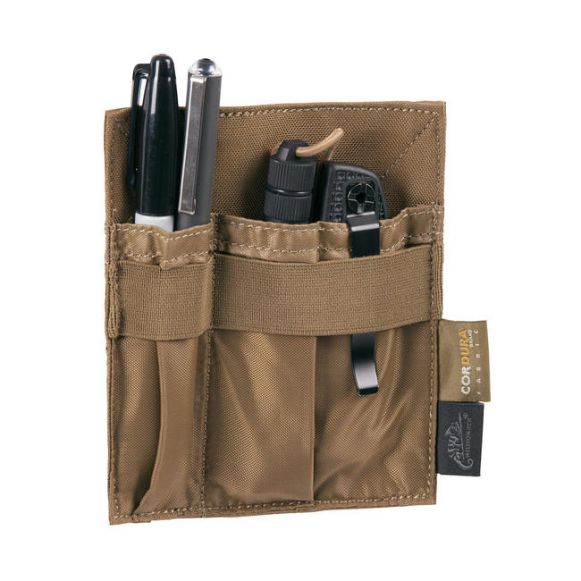 Helikon-Tex Insert Medium® Organizer, coyote