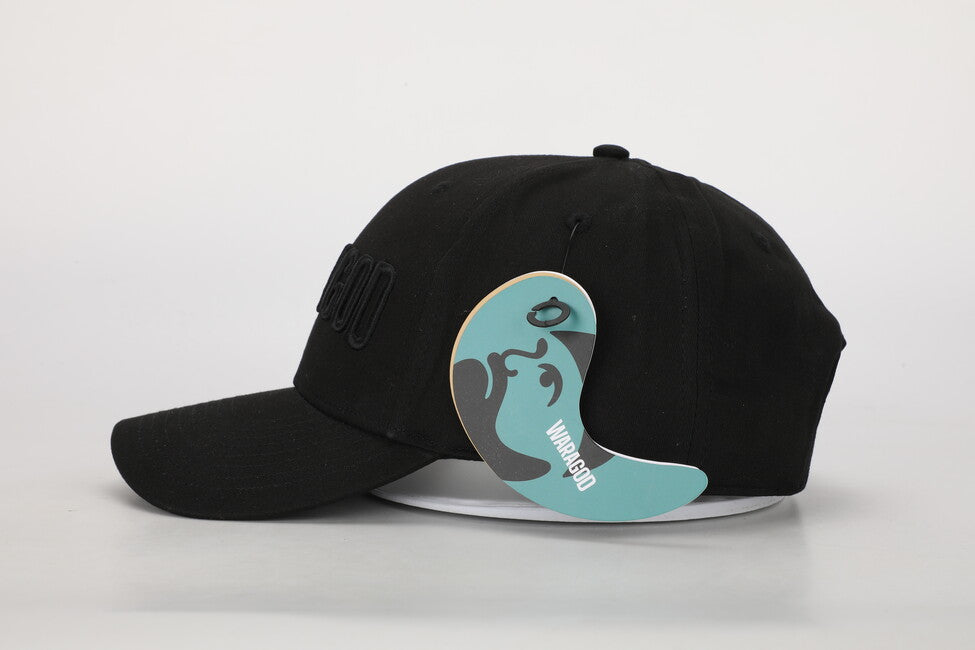 WARAGOD Torun I Cap, Black