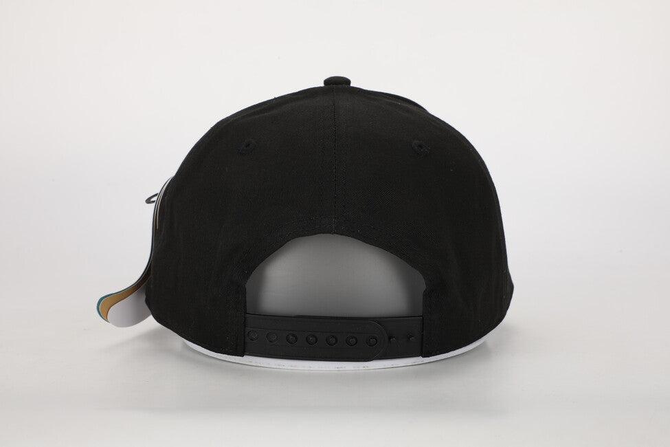 WARAGOD Torun I Cap, Black