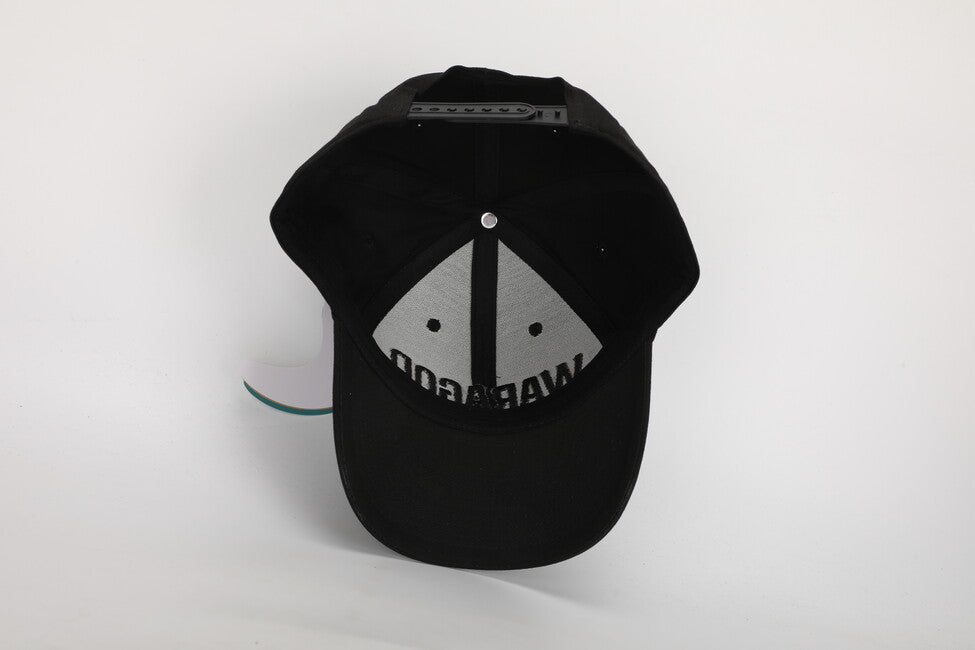 WARAGOD Torun I Cap, Black