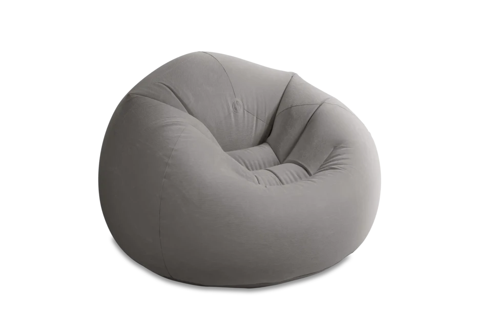 InTex Aufblasbarer Sitzsack