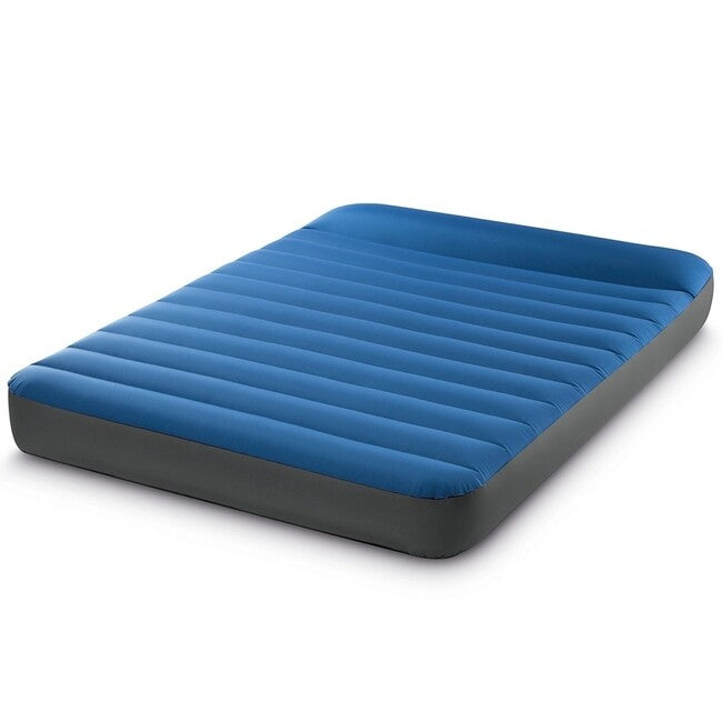 InTex Full Dura-Beam Aufblasbare Matratze Camping