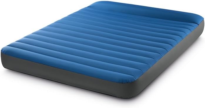 InTex Queen Dura-Beam aufblasbare matratze Camping